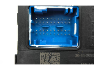 Модуль блока управления кондиционером 9848932380, 20104696 Jeep Avenger