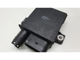 Реле подогрева свеч