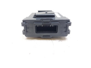 Řídící jednotka 284E75FA0B, 284E75FA0B Nissan Micra K14 2016