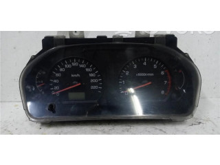 Панель приборов MR489727, 0090059 Mitsubishi Space Wagon