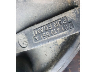 Руль Volkswagen Transporter - Caravelle T4  1991 - 2003 года 701419651a      