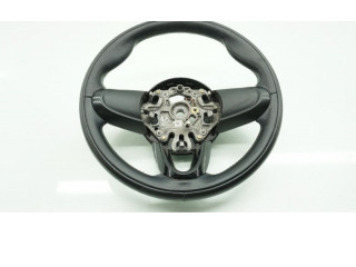 Руль Mini Cooper Countryman R60  2011 - 2016 года       