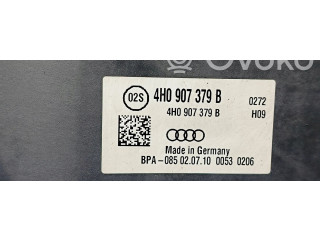 Jednotka ABS 4H0907379B Audi A8 S8 D4 4H 2010