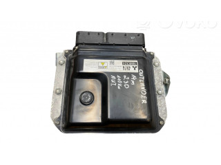 Блок управления двигателя 1860C524, 2757006151 Mitsubishi Outlander
