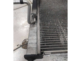 Радиатор охлаждающей жидкости Infiniti G35