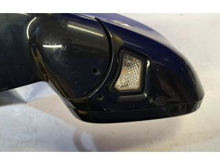 Зеркало электрическое        Jaguar XF X260  2015 -  года   