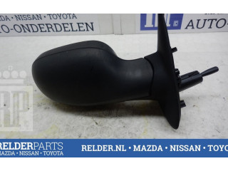 Zpětné zrcátko Nissan Micra C+C 2004