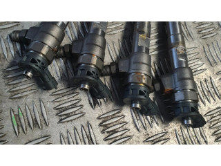 Комплект форсунок 0445110800, 8201636333    Nissan Qashqai для дизельного двигателя R9M405 1.6