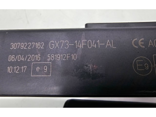 Блок комфорта GX7314F041AL, 3079227162 Jaguar XF X260