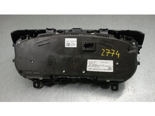 Přístrojová deska  Ford Transit Custom 2016 GK2T10849CE  