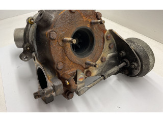 Турбина Lexus IS 220D-250-350 1720126010, 051220161N