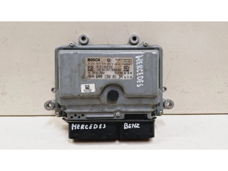 Řídící jednotka A6401500134, 1039S23073 Mercedes-Benz B W245 2007