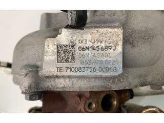  Турбина Audi A5  06M145689J         