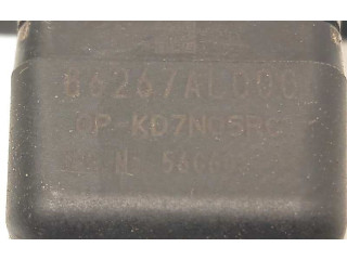 Блок управления 86267AL000   Subaru Legacy