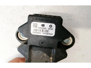 Блок подушек безопасности P56029469aa, 39754c   Jeep Grand Cherokee