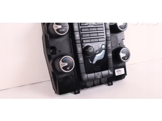 Блок управления климат-контролем 31398065 Volvo S60