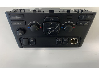 Блок управления климат-контролем 8682734, 8682734   Volvo XC90