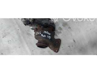 Турбина Ford Transit Custom 8384175003s