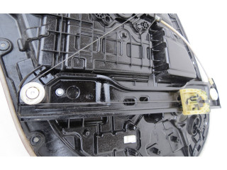 Передний електрический механизм для подъема окна без двигателя  31378592   Volvo S90, V90 