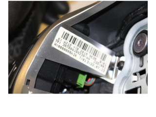 Руль Mercedes-Benz A W176  2012 - 2018 года A2184002018      