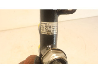 Топливная рампа    Ford S-MAX  