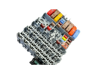 Блок предохранителей 51987784, 72C8C340 Jeep Renegade