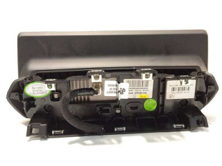 Pojistková skříňka Экран дисплея вверх 9841452080 Peugeot 2008 II 2021