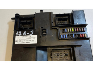 Блок комфорта BK2T14B476AU, A2C53348837M Ford Transit Custom