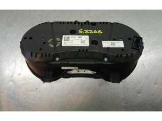 Панель приборов 8V0920860F, 224.962KMMARCADOS Audi A3 S3 8V