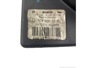 Вентилятор радиатора 1685000193 Mercedes-Benz A W168