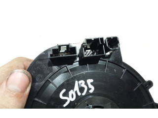 Подушка безопасности водителя 59001668 Fiat 500X