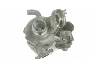  Турбина BMW 1 E82 E88 2.0 11657792413, 7792413         