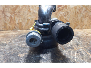 Турбина 55204598 Alfa Romeo 159 - года