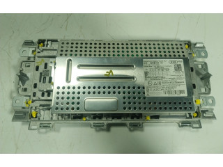 Дисплей    8Y0919605, 8Y0919605   Audi A3 8Y