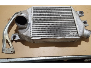 Интеркулер  SICTM0180, N04327   Subaru Forester SJ 