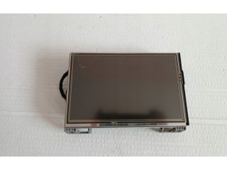 Дисплей Peugeot 2008 I