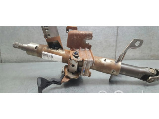 Ось рулевого колеса