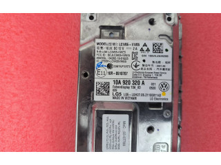 Přístrojová deska Volkswagen ID.4 2021 10A920320A