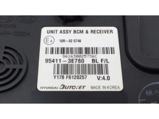 Блок управления 954113E780, 10R020746   KIA Sorento