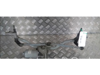 Моторчик дворников 288005795R Renault Trafic III (X82)