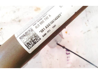 Надувная подушка для крыши