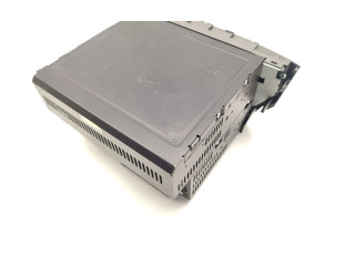 Радио/ проигрыватель CD/DVD / навигация 86120-53370 Lexus IS 220D-250-350