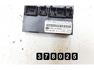 Подрулевой шлейф SRS 1K0959433AK, 1K0959433AK Volkswagen Golf Plus