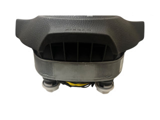 Подушка безопасности водителя 5K0880201D   Volkswagen Golf Plus