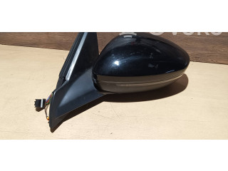 Зеркало электрическое Peugeot 2008 II 2019 - года