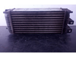 Интеркулер 9684212480, P2-B10-6 Citroen DS4