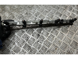 Топливная рампа 31251447   Volvo V50  