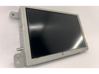 Дисплей 4F0919604 Audi A6 S6 C6 4F