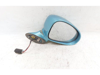 Зеркало электрическое        Chevrolet Matiz   -  года   
