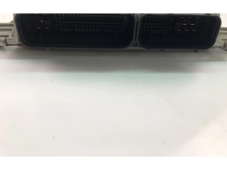 Блок управления двигателя 0101A01001007 Dacia Dokker